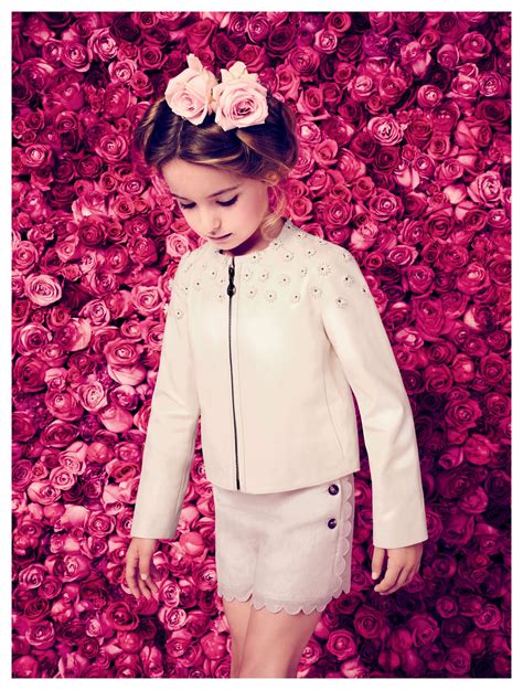 dior children's clothing|Designer Baby Clothes & Kidswear .